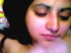 Aruna Wants Cum