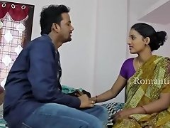 Shabana Actress First Romantic Video