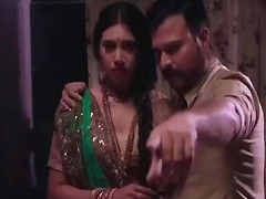 Desi Bhabhi Super Hot Fucked By Bf