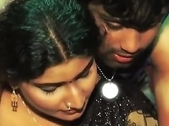 Tamil Boy Seduce Babilona Aunty Fuck