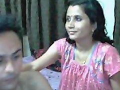 Hairywomen Kanpur Couple Webcam Show