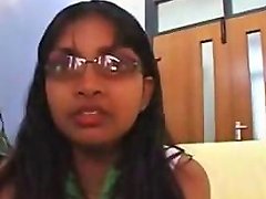 Virgin Girl Indian Geeta